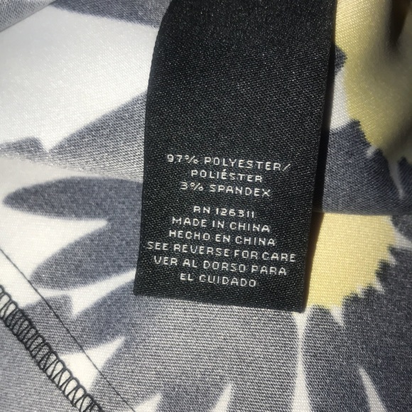 Ronni Nicole Women’s Sundress Sleeveless Size 12 - Picture 6 of 6